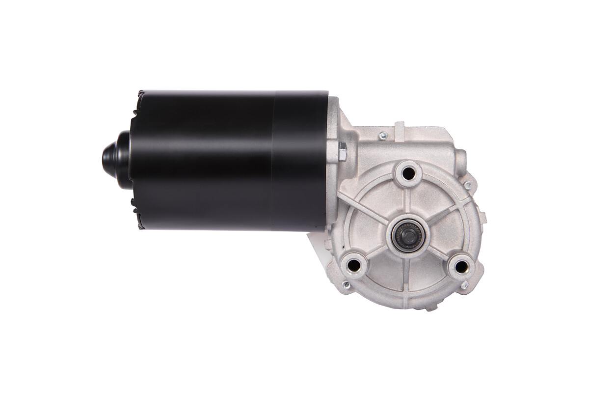 Moteur d'essuie-glace VALEO 584539